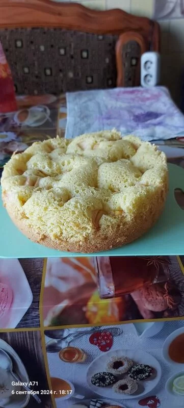 Чайная беседка