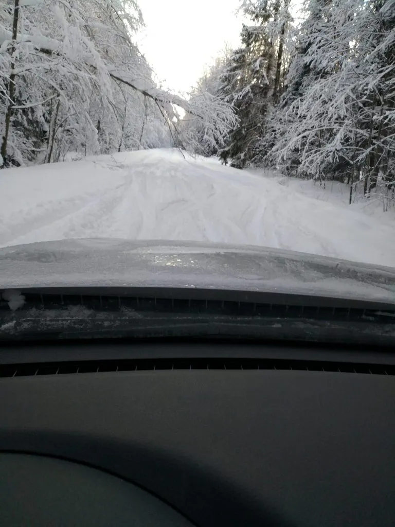 Кафе «У пани Сони»