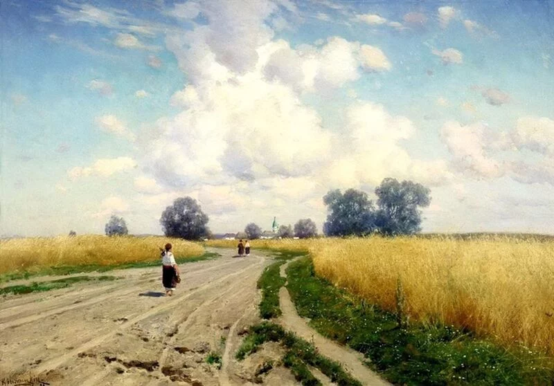 Арт галерея