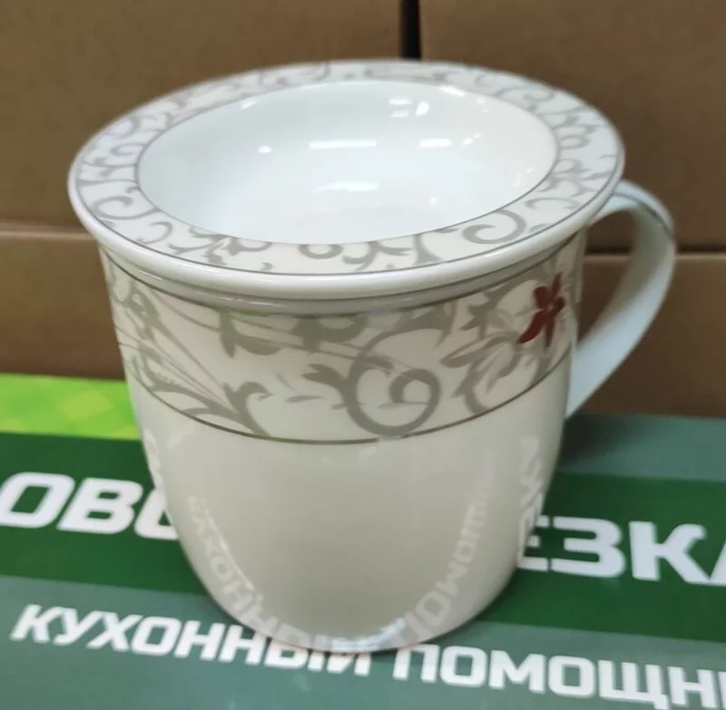 Покупки в магазинах экономкласса типа Светофор или Фикс Прайс