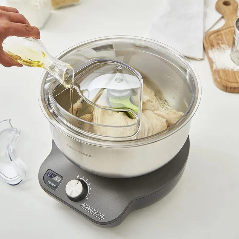 Миксер Morphy Richards MixStar 400520