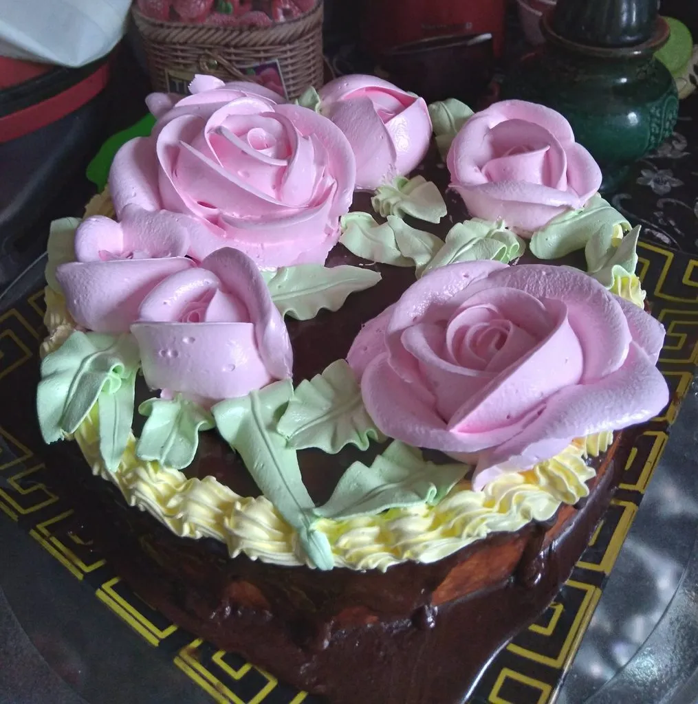 Чайная беседка