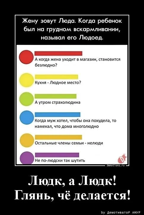 Посмеялся сам - поделись с другом!!!