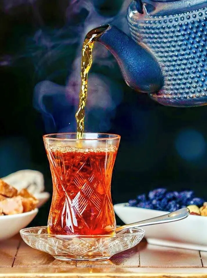 Чайная беседка