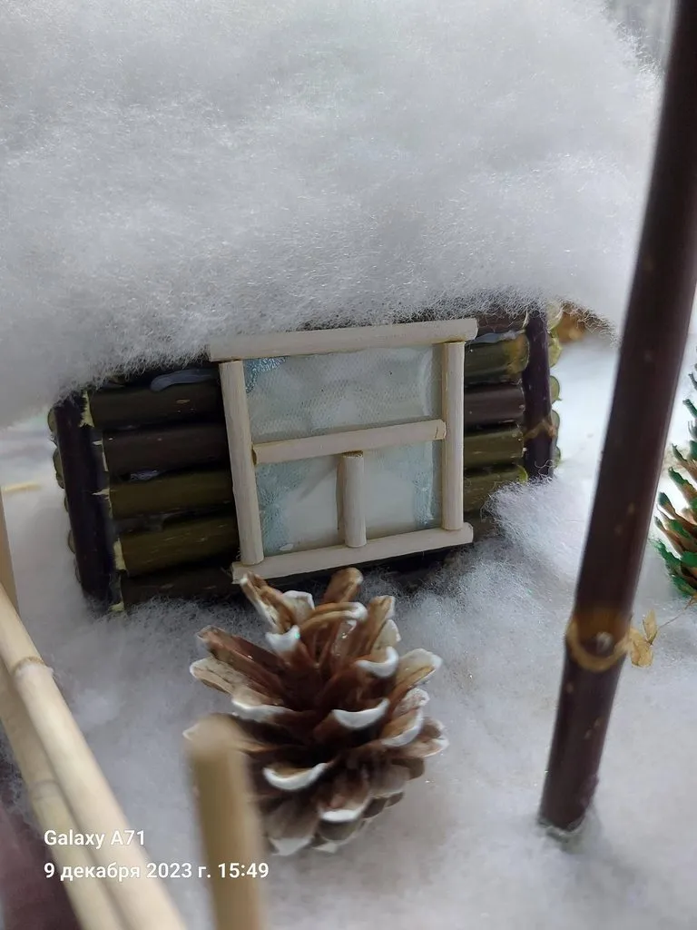 Чайная беседка