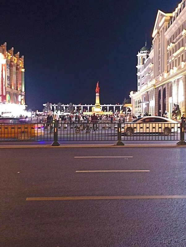 Арбат в Харбине (продолжение)