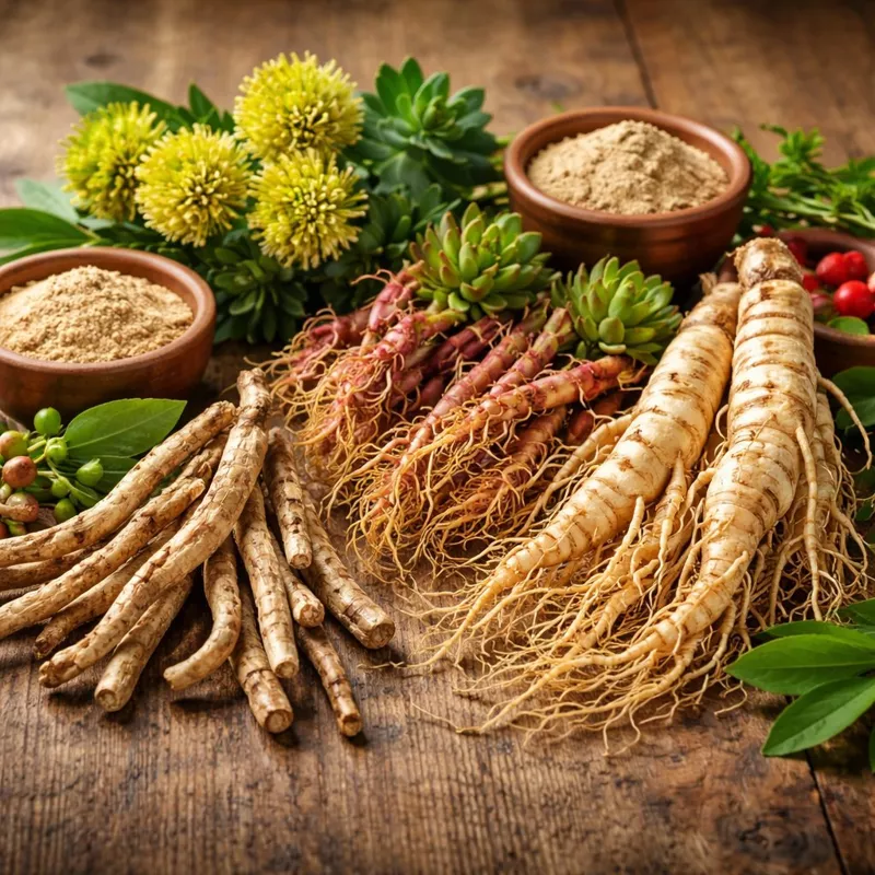 Адаптогены в шоколаде: как сладости стали функциональными