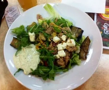 Чайная беседка