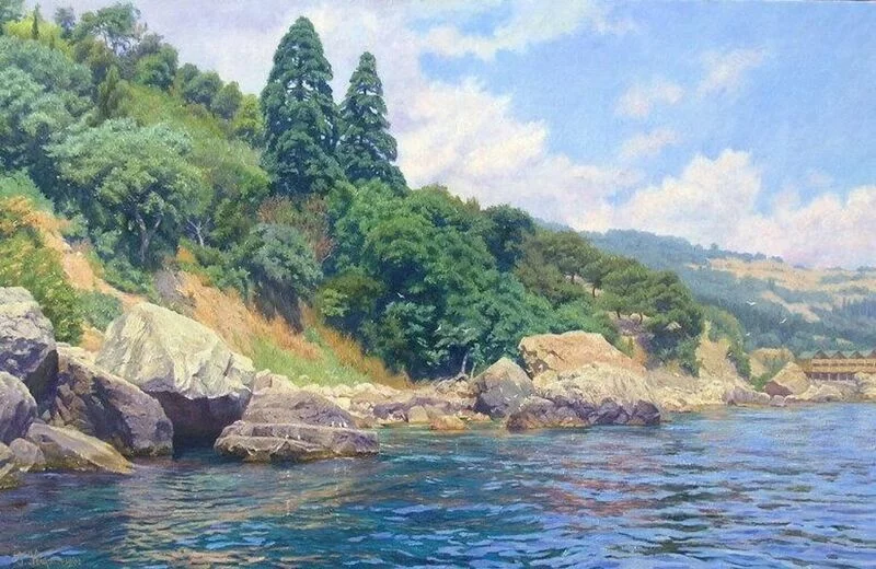 Арт галерея