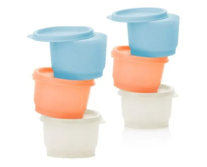 Посуда Tupperware (СП, Россия) - tata2307
