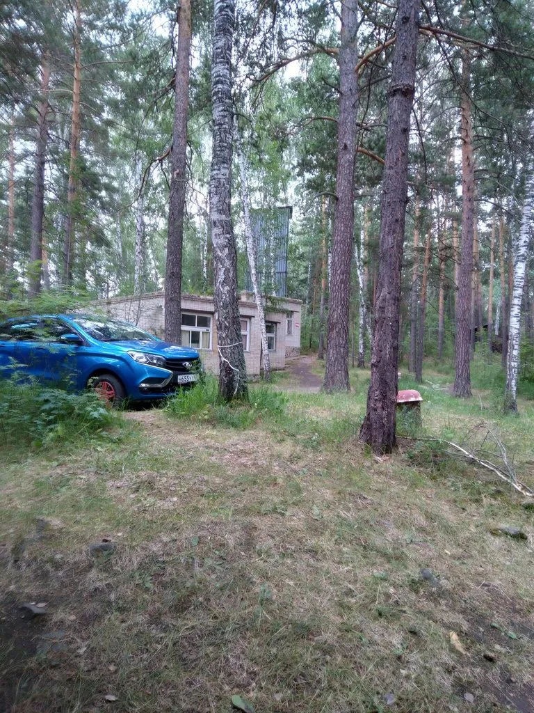 Чайная беседка