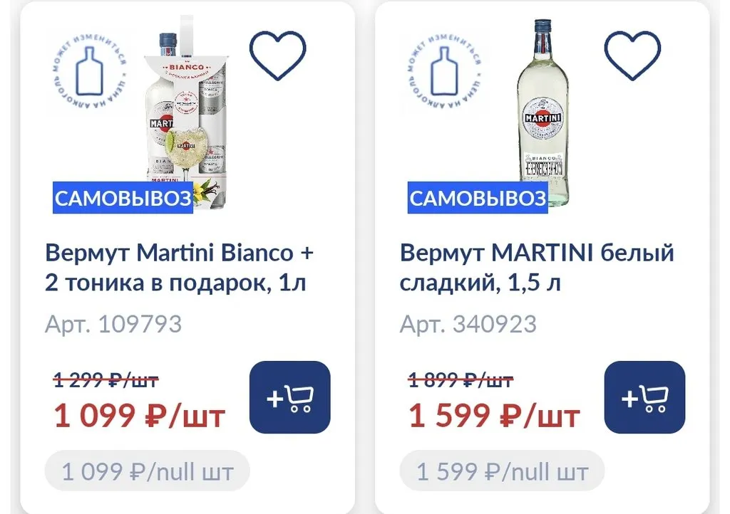 Где, что и когда купить в Москве