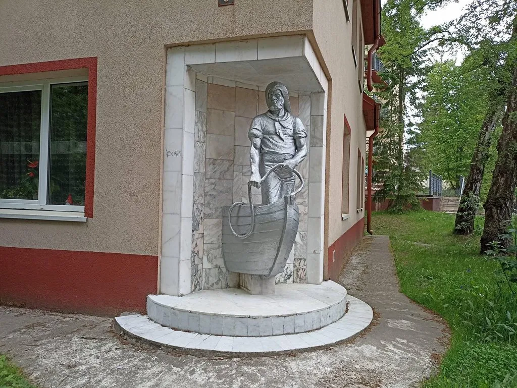 Калининградская область (не только море и янтарь) 