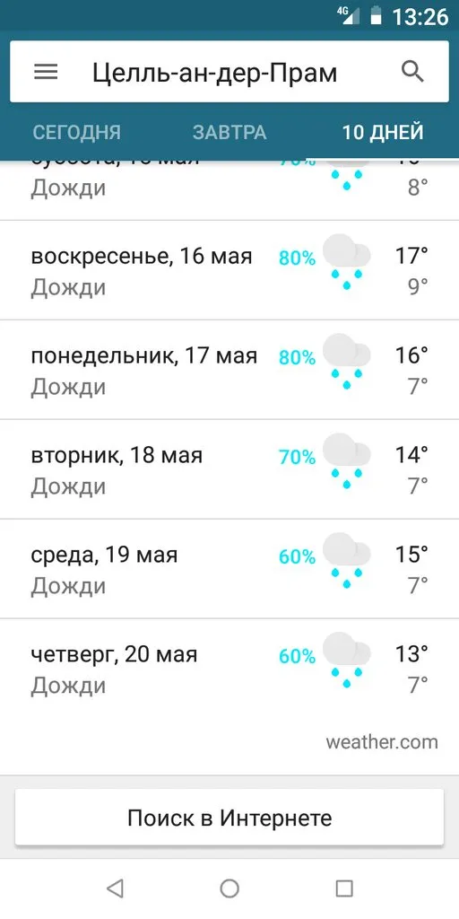 Tapтaлeтки & Ко