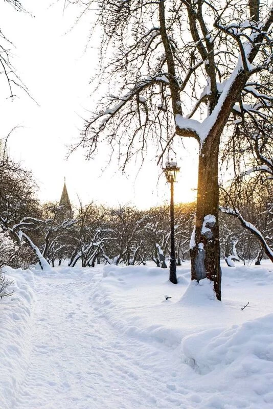 Коломенское