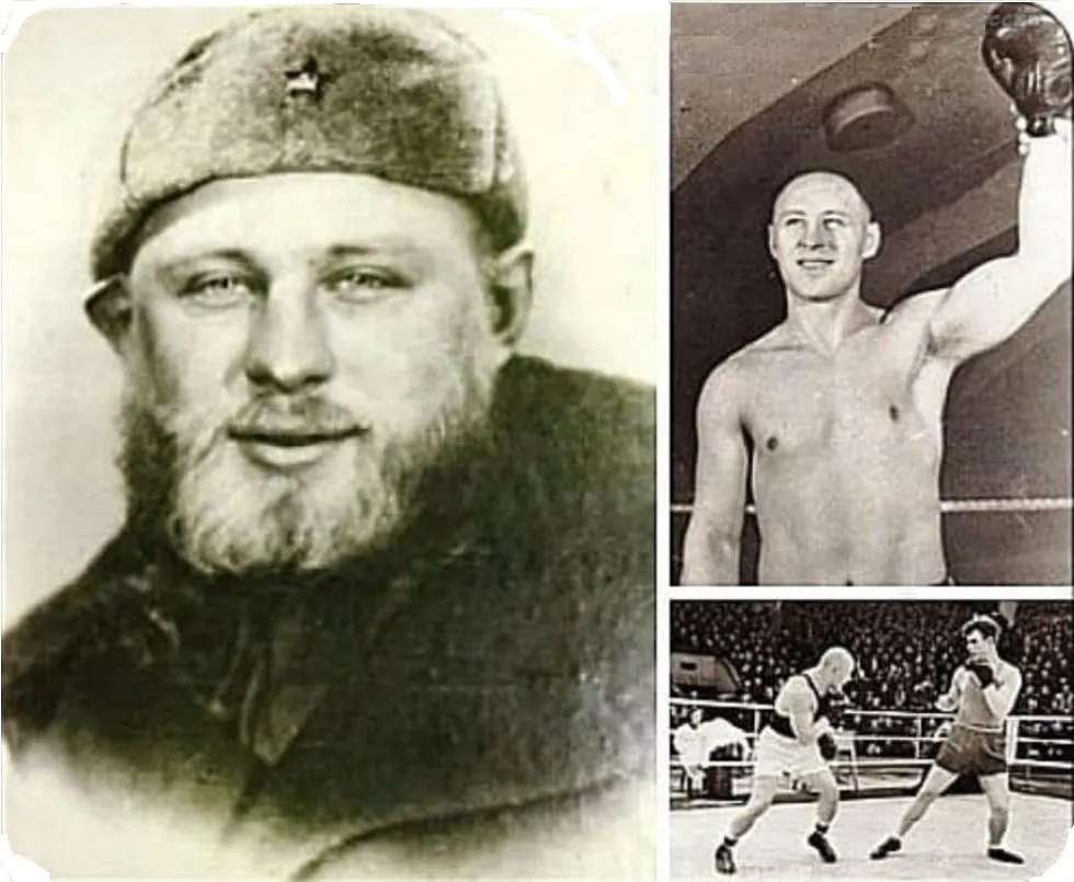 Запечатленная история