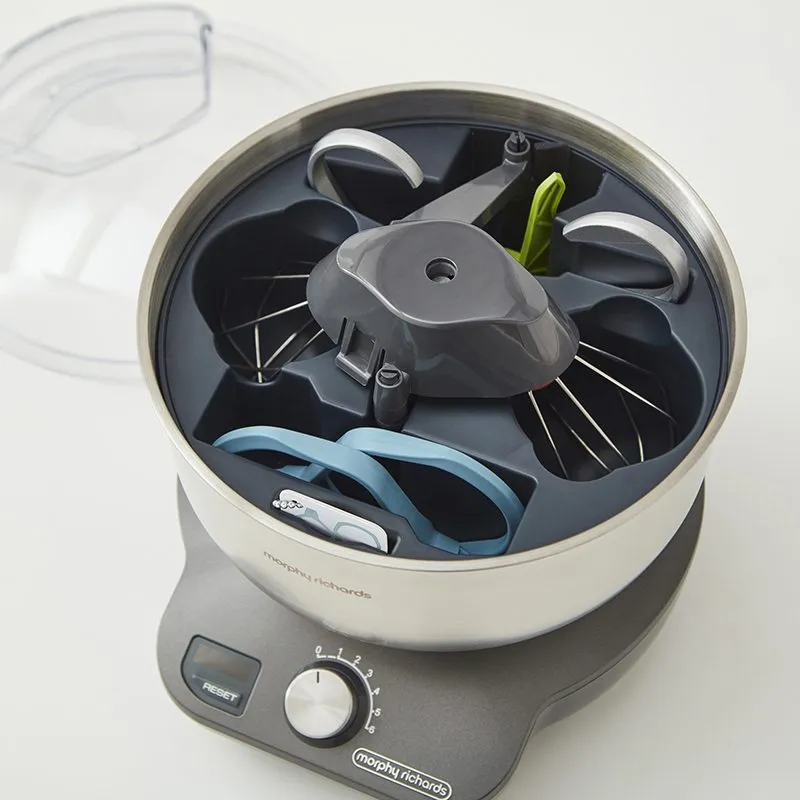Миксер Morphy Richards MixStar 400520