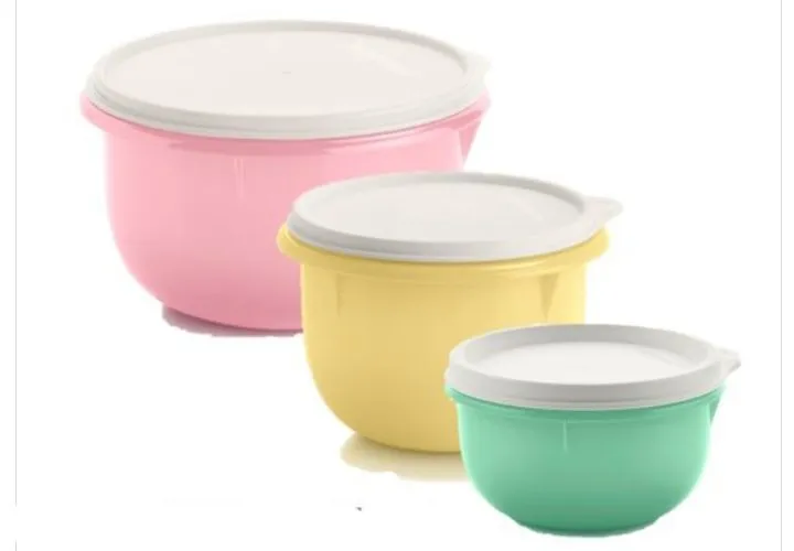 Посуда Tupperware (СП, Россия) - tata2307