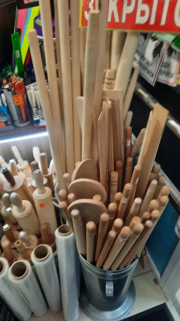 Где, что и когда купить в Москве