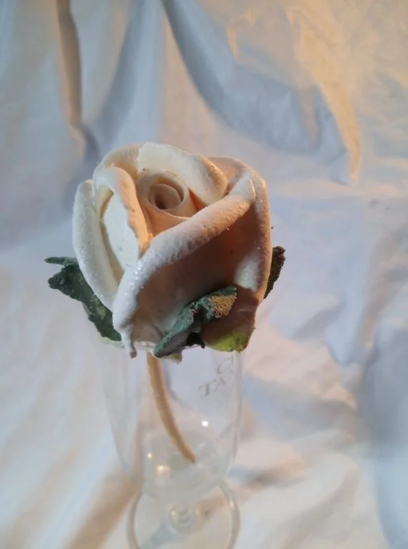 Зефирные букеты и композиции