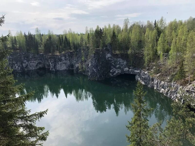 Чайная беседка