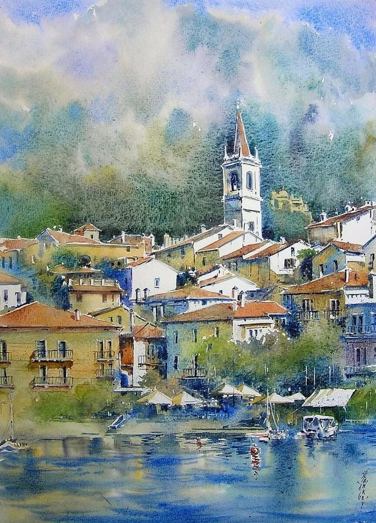 Арт галерея