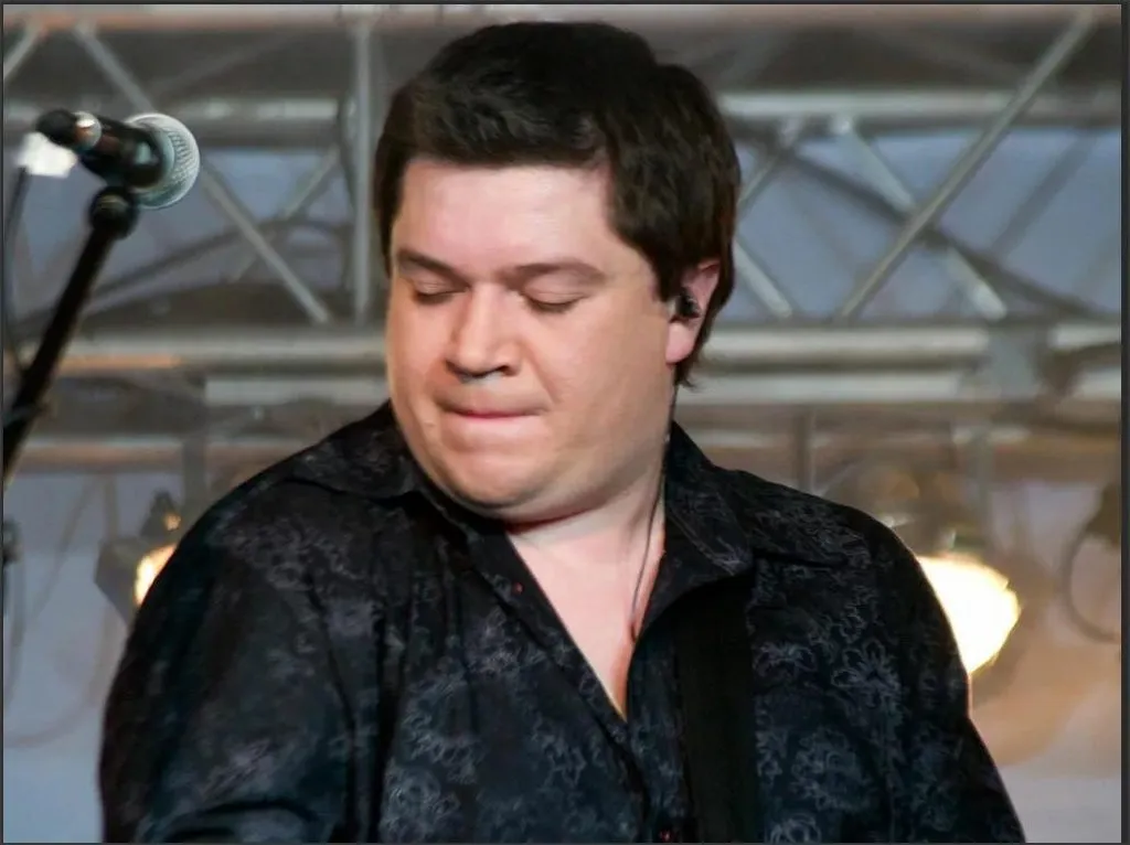 Музыка исполнителя или автора в его день рождения