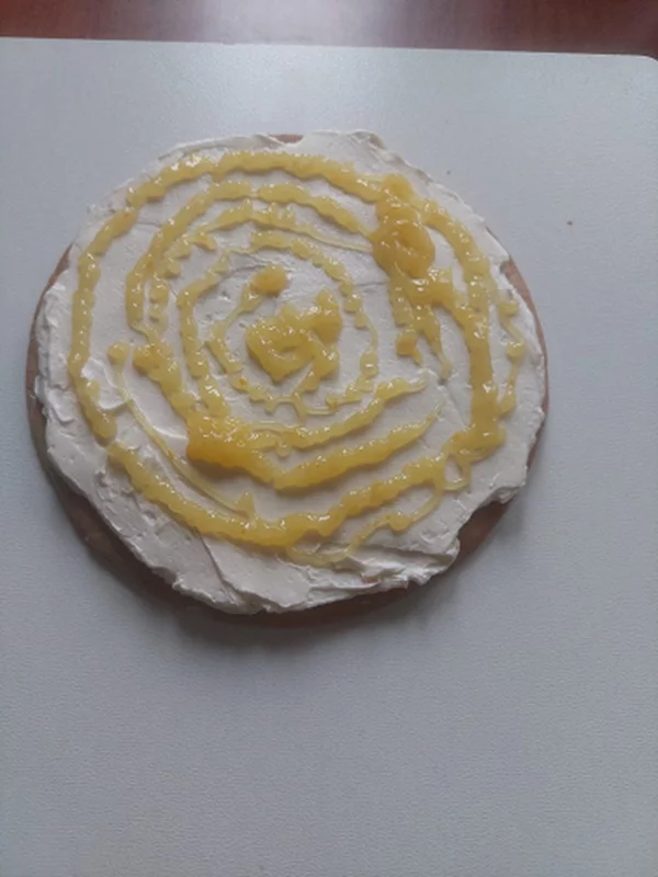 Немецкий рождественский торт "Спекулос"