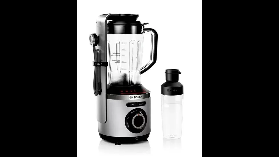 Вакуумные системы Bosch