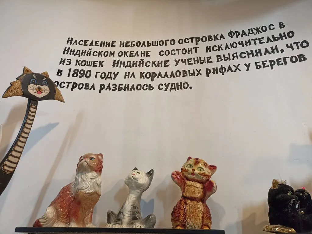 Калининградская область (не только море и янтарь) 