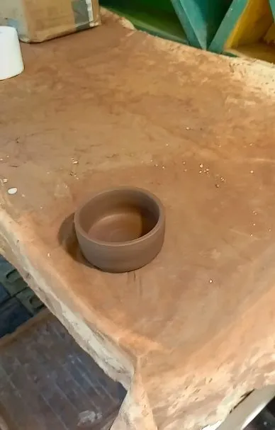 Керамика