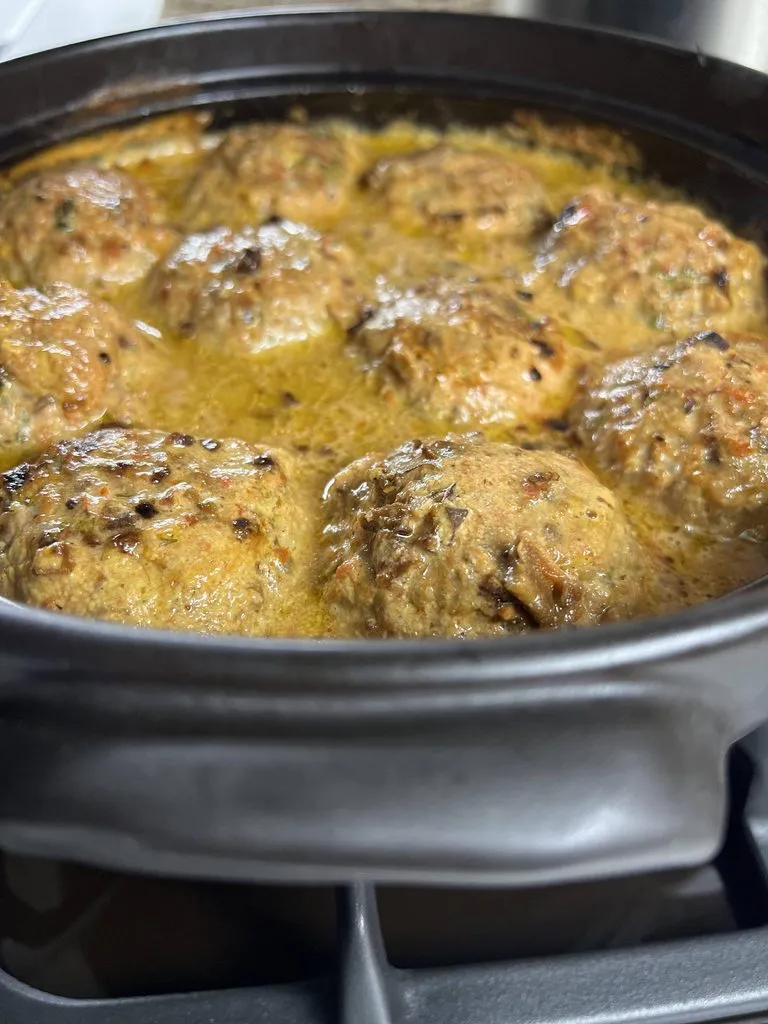 Горшочки для запекания (готовим, советуем, хвастаемся)