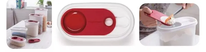 Посуда Tupperware (СП, Россия) - tata2307