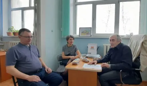 Якутские ученые разработали уникальный хлеб с бетулином