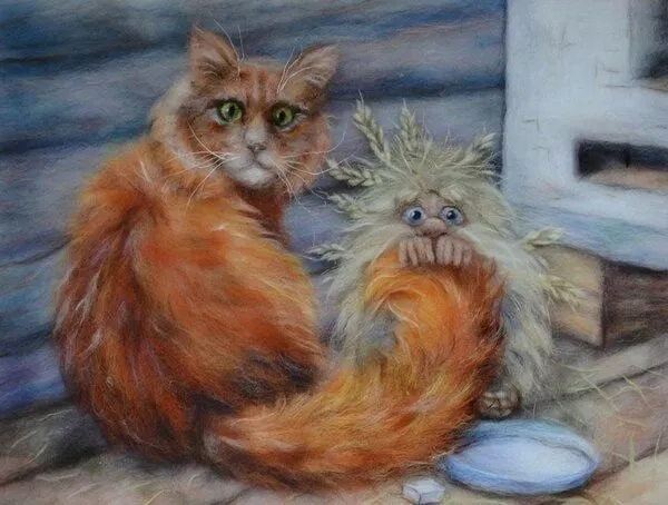 Позитивчик (фото, видео, рассказы для хорошего настроения)