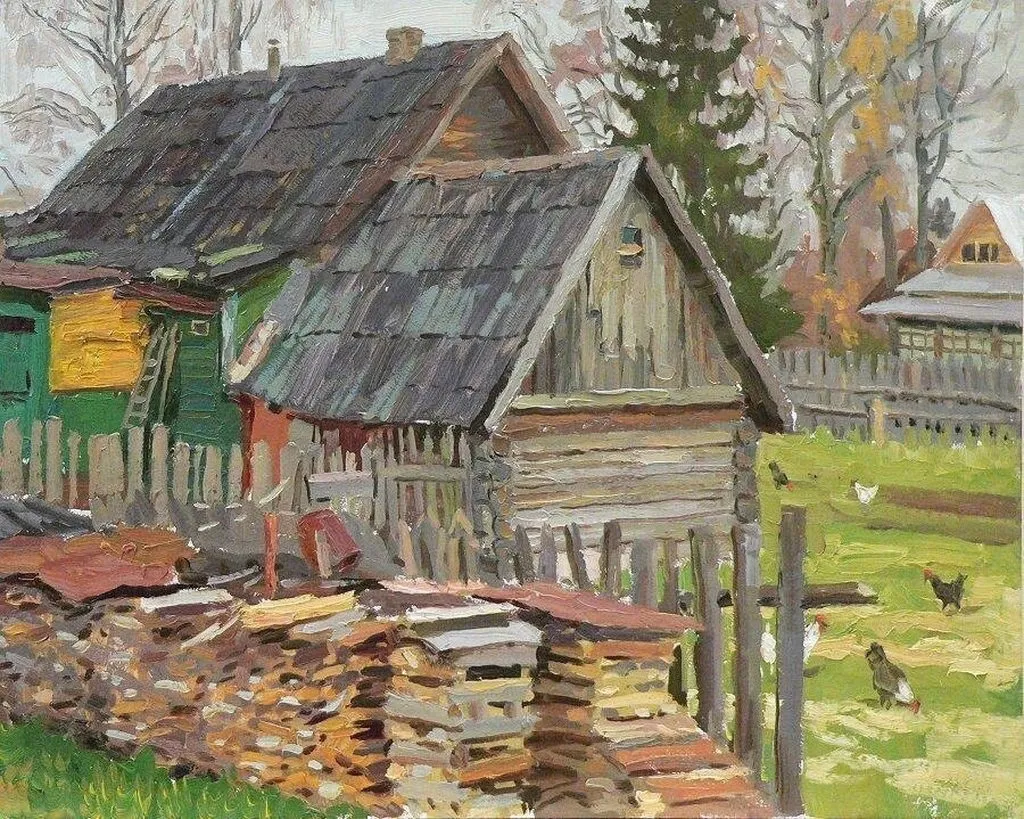 Арт галерея