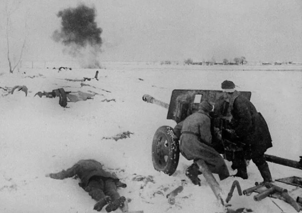 Запечатленная история