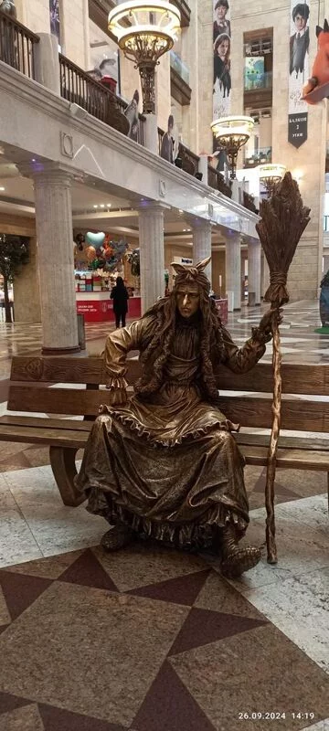 Tapтaлeтки & Ко