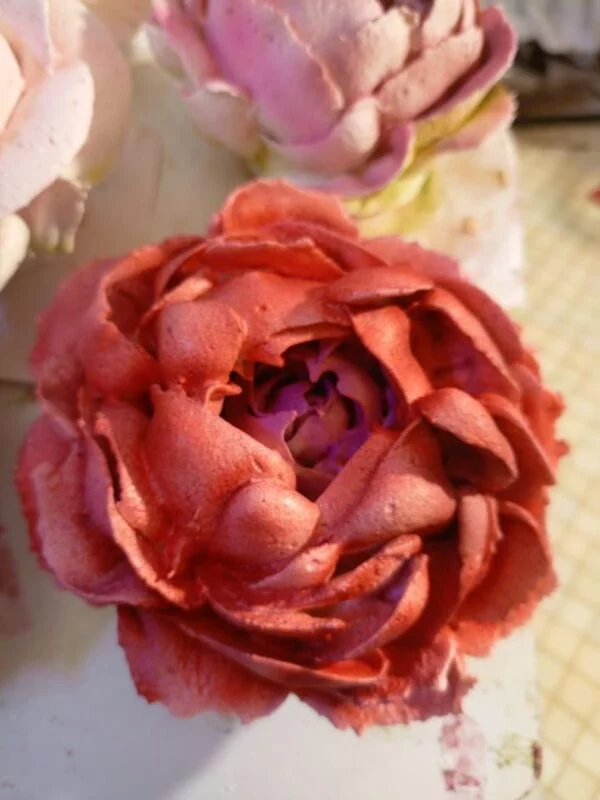 Зефирные букеты и композиции