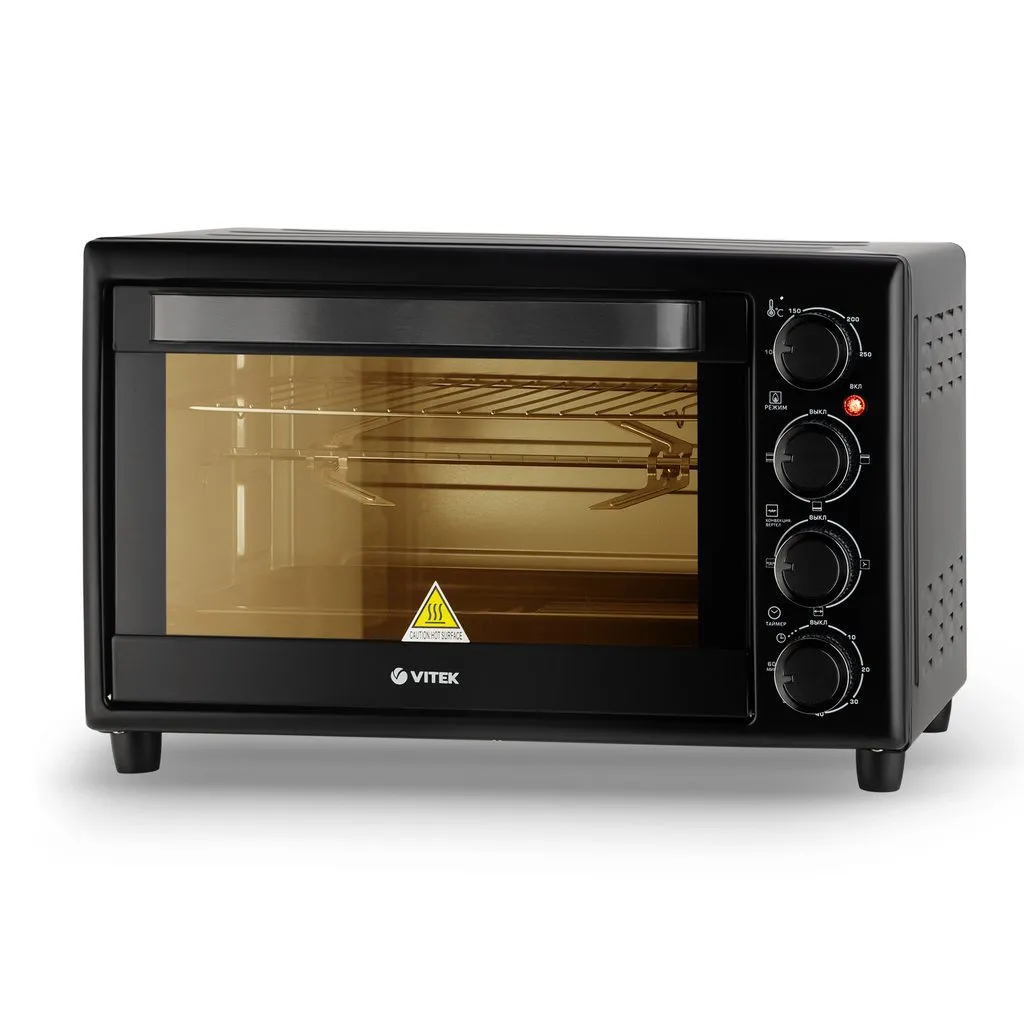 Мини-печь Vitek VT-2493