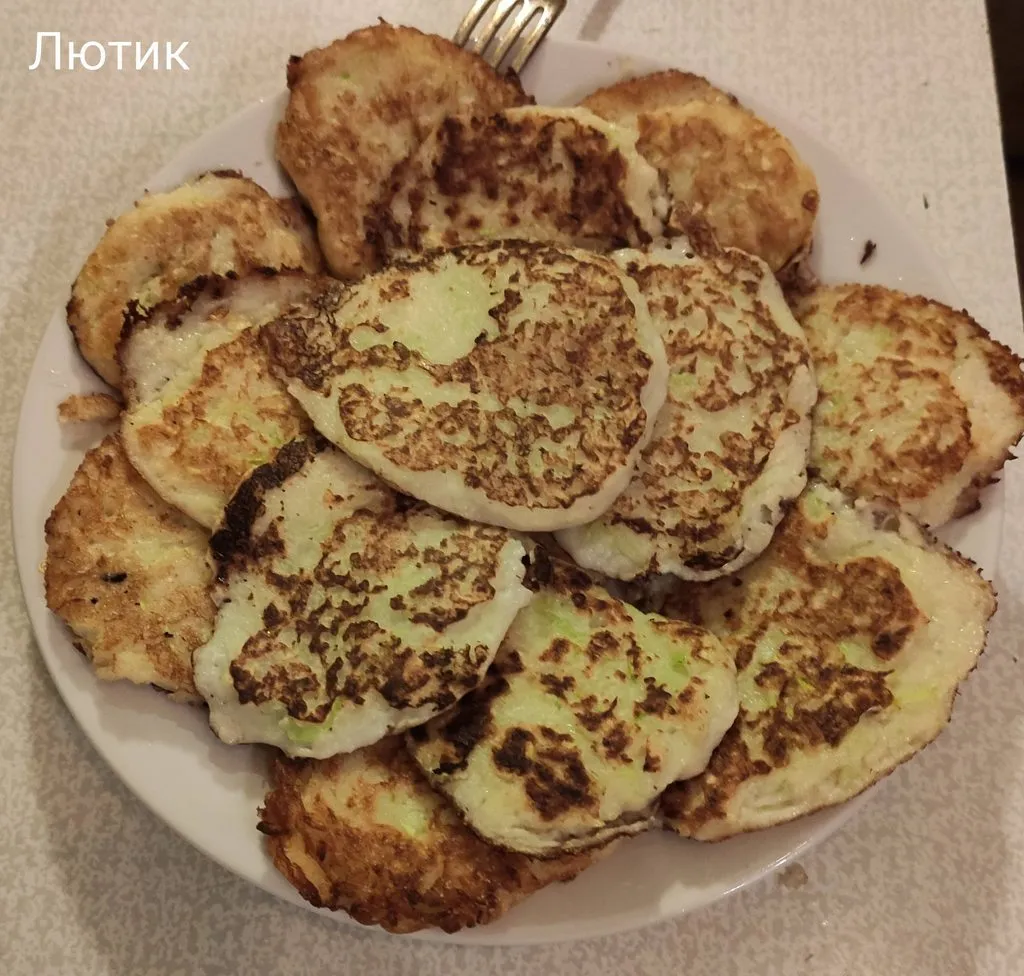 Кафе «У пани Сони»