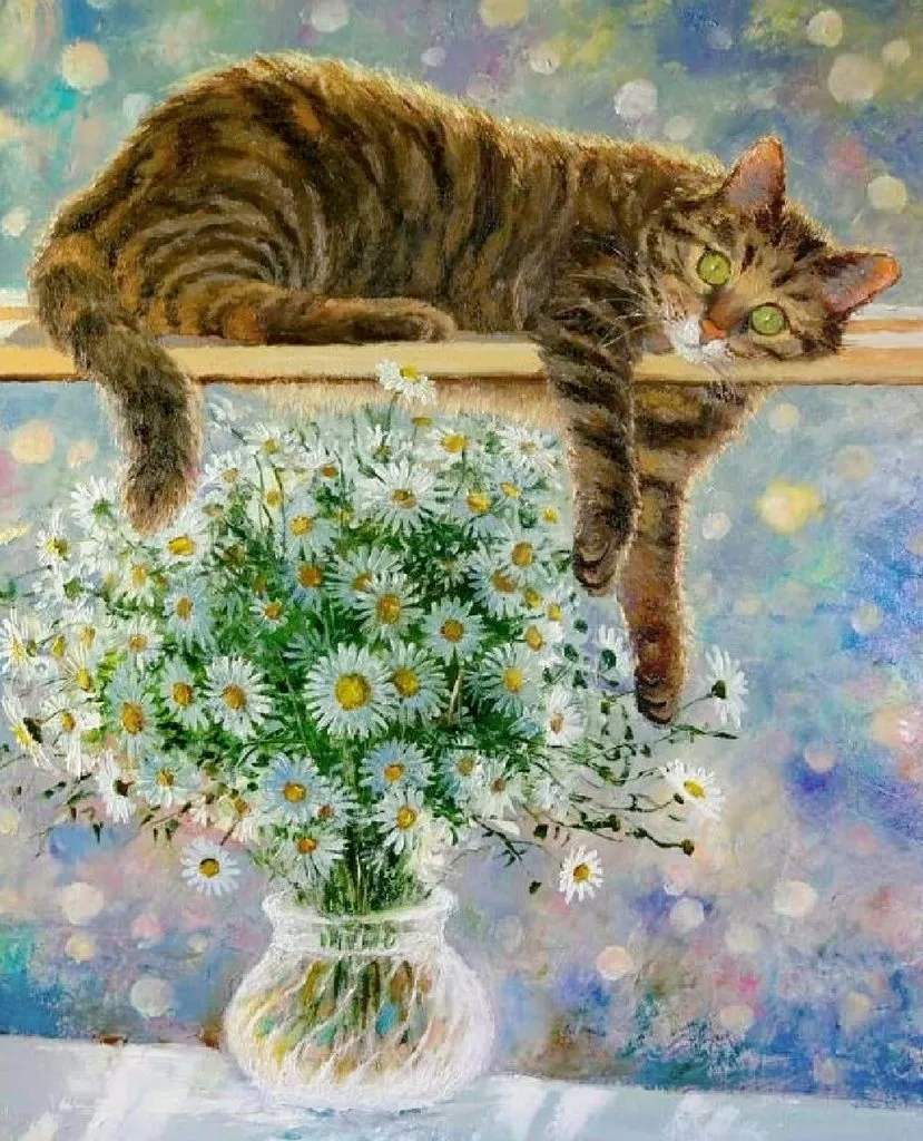 Кафе «У пани Сони»