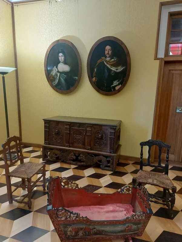 Чайная беседка