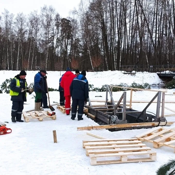 Чайная беседка