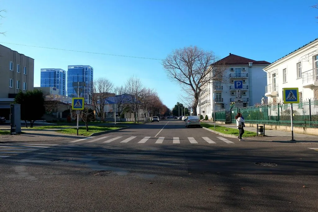 Чайная беседка