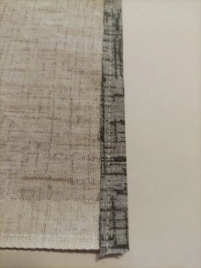 Постельное белье. Подробный МК. Шьем своими руками