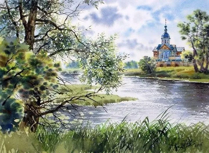 Арт галерея