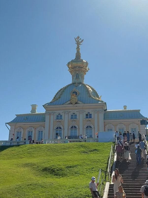 Чайная беседка