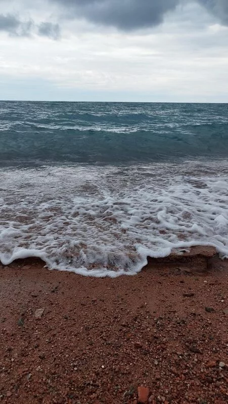 О, море, море... Морские виды, необычные пляжи, пристани, причалы, яхты и закаты