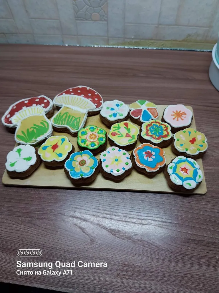 Tapтaлeтки & Ко